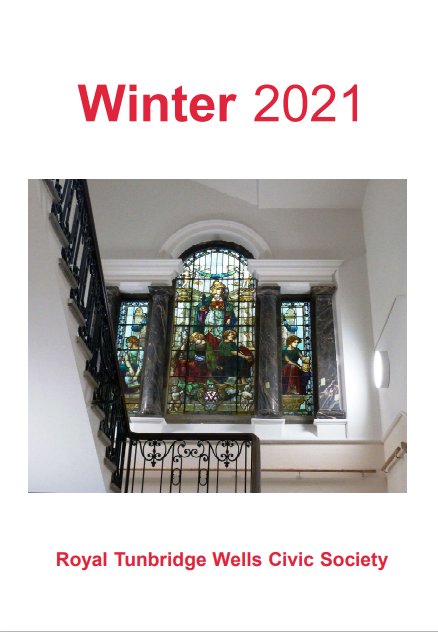 Winter 2021